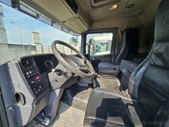 Scania 460 - 4