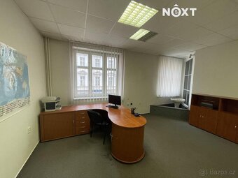 Pronájem komerční Kanceláře, 30㎡ - 4
