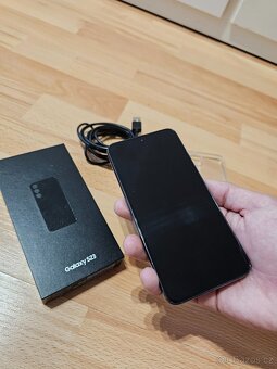 Samsung Galaxy S23 - 4
