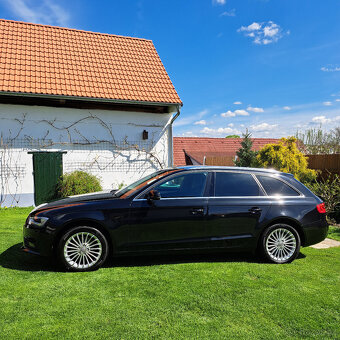 AUDI A4 AVANT 2015 2.0TDI 150PS - PO SERVISU - 4