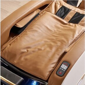 Moderní spa lehátko s inovativním designe -Japanese Spa BED - 4
