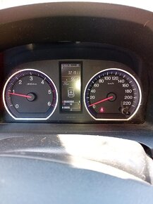 Honda CRV III 2.2 - 4