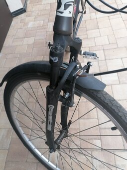 Kolo Leader Fox Viatic 17 " - 4