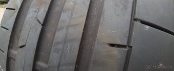 4ks Continental SportContact 6 255/40r21 102y xl rok 2024 - 4