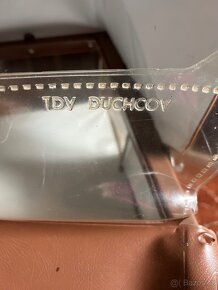 Starý dětský kočárek - 4