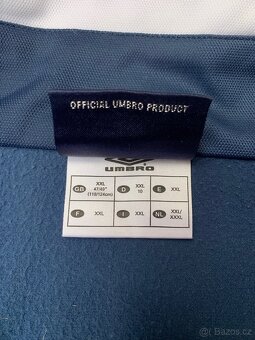 Mikina UMBRO - 4