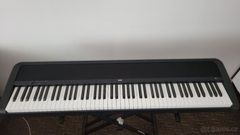 KORG B1 digitální piano - 4