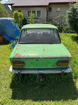 Lada 2103 - 4