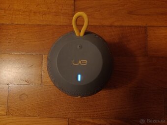 Logitech Wonderboom Ultimate Ears - 4