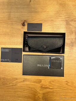 Prada slunečný brýle - 4