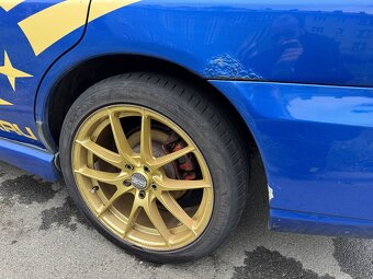 Subaru Impreza na prodej - 4