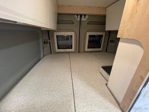 Clever Tour 540, stan SKLADEM - SLEVA - 4