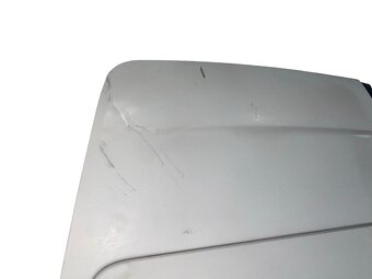 Páté dveře levá strana bílá LB9A VW Crafter 50 2E L4H2 2013 - 4