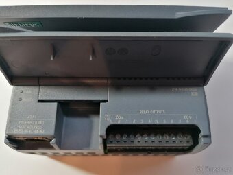 PLC Siemens S7-1200 CPU 1214C - 4