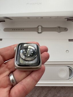 Apple Watch 8 41mm Wifi - 4