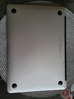 Apple Macbook Air 2013 - 4