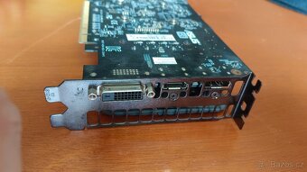 RX 560 4G - 4