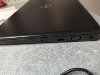 Dell Latitude 5580 - 4