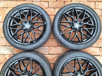 Alu R-19 5x112 DOTZ SUZUKA - 4