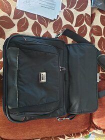 Samsonite brašna na notebook cca35x48 pres rameno či do ruky - 4