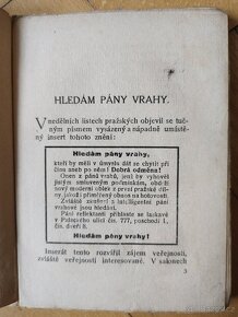 SLEVA Detektivní Parodie - 4
