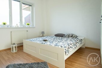 Pronájem moderního bytu 3+KK v Atriu, ul. Michálkovická - 4