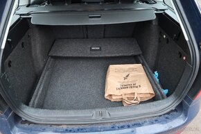 Škoda Octavia II combi 2.0 TDI - 4