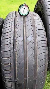 4KS letní pneu 205/55 R16 NANKANG - 4