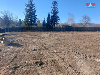 Prodej pozemku k bydlení, 1889 m², Jindřichov - 4