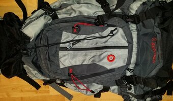 Batoh - HUSKY Supporter 70l - 4