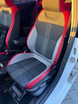 Škoda fabia III monte carlo 1.2 tsi 66kw - 4