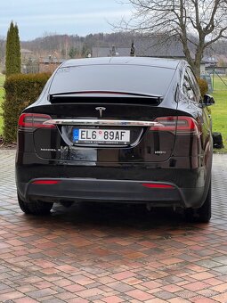 Tesla X 100D, 6 mist, 2019 - 4