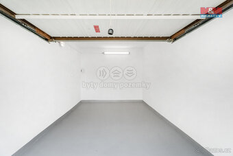Pronájem garáže, 17 m², Liberec, ul. Zemědělská - 4