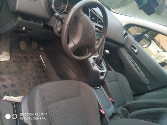 Prodám Peugeot 5008 - 4