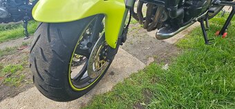 Prodám Honda CB600F - 4