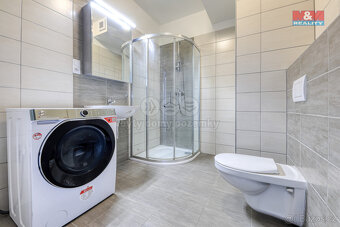 Pronájem bytu 2+kk, 53 m², Plzeň, ul. Poděbradova - 4