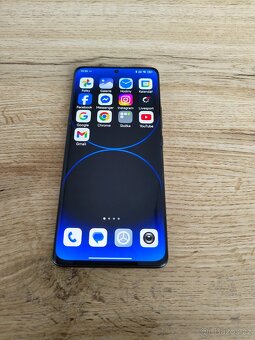 Xiaomi 12 Pro 8/256 black - 4