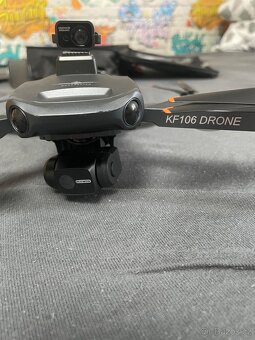 Prodám dron KF106 - 4