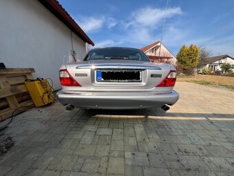 Jaguar XJ Executive 3.2 V8 - 4
