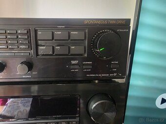 SONY STR GX 5ES - 4