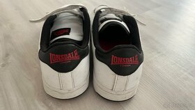 Tenisky Lonsdale vel 37/38 unisex - 4