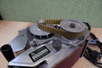 Pásová bruska ELU MHB 50 (850W, 100 mm) - 4