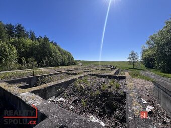Prodej, pozemky/ostatní, 5105 m2, Razová, Bruntál [ID 60676] - 4