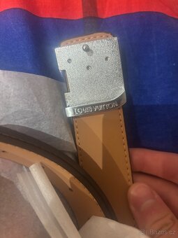 Louis Vuitton pasek - 4