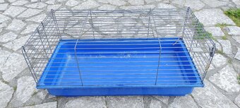 Klec 120 cm maxi xxl - 4