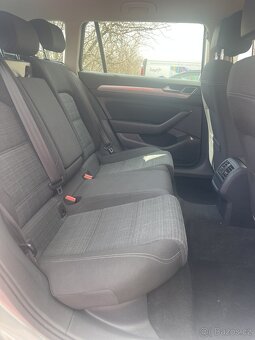Passat b8 2.0 tdi 2021r. tel.+420775150409 - 4