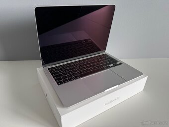 Macbook Air 13” M4 - 4