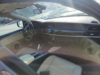 BMW x6 3.0d - 4