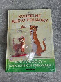 Kouzelne audio pohadky - 4