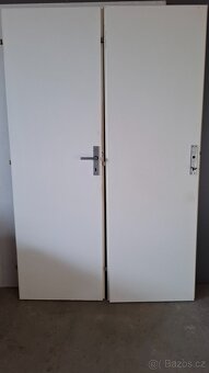 Dveře interiérové - 4